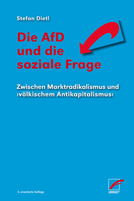 "Die Afd und die soziale Frage" von Stefan Dietl